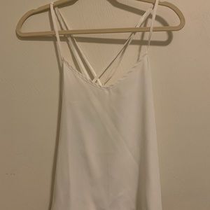 Thin Hollister Tank Top
